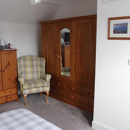 Dunmhor Guest House كينغروس المظهر الخارجي الصورة