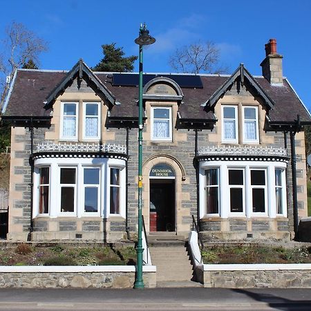 Dunmhor Guest House كينغروس المظهر الخارجي الصورة