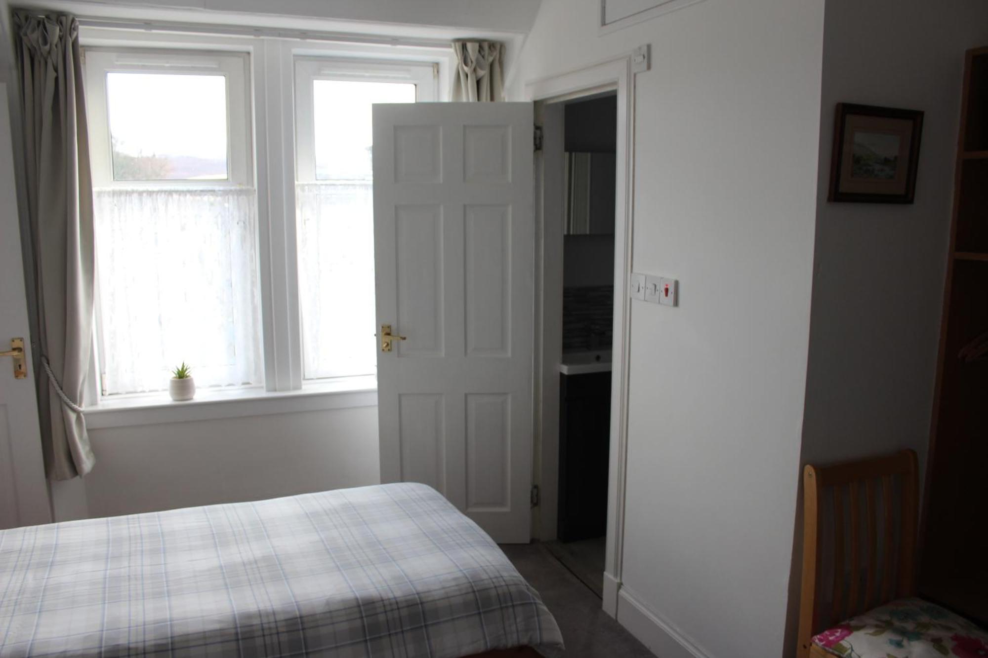 Dunmhor Guest House كينغروس المظهر الخارجي الصورة