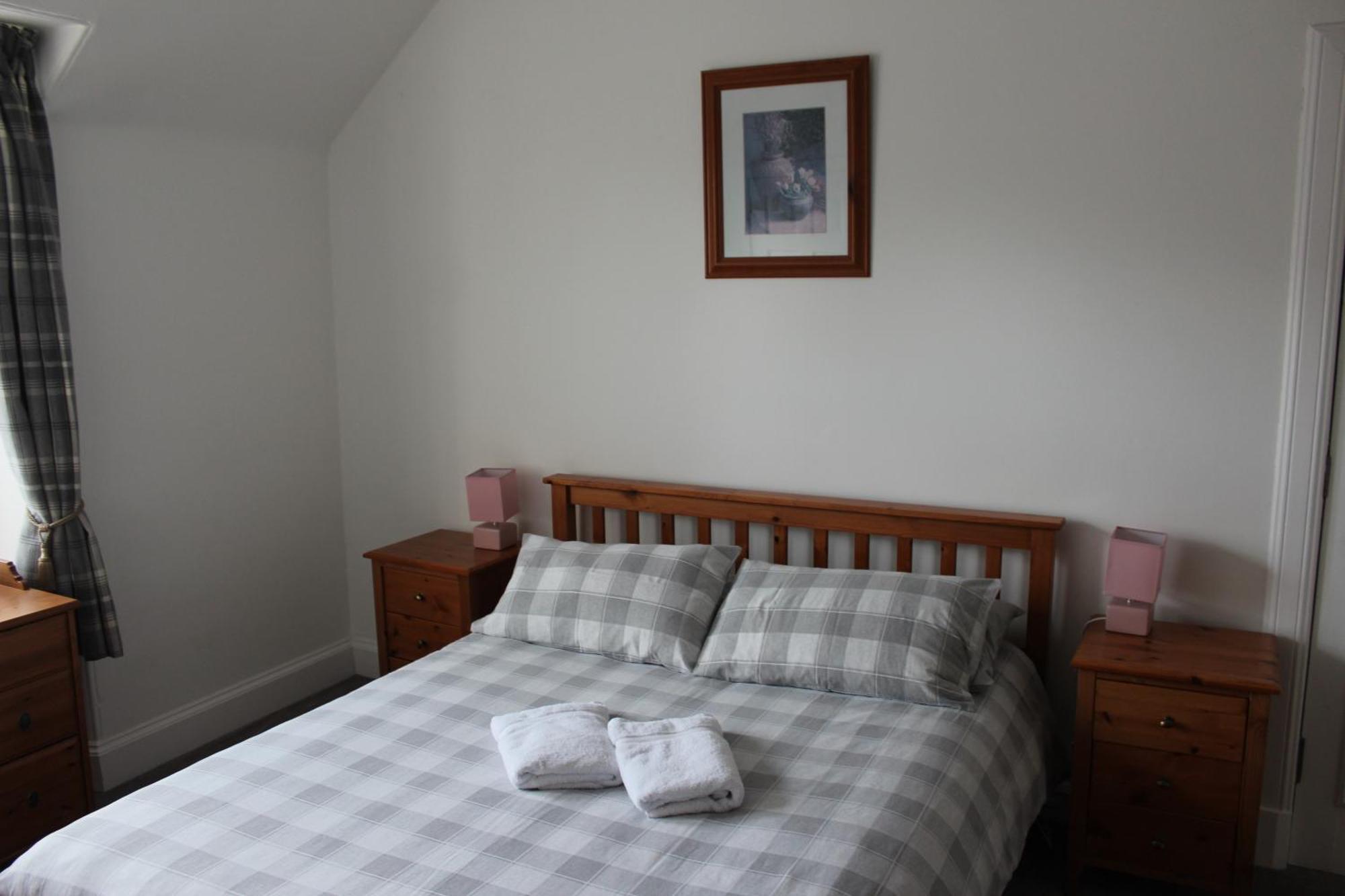Dunmhor Guest House كينغروس المظهر الخارجي الصورة