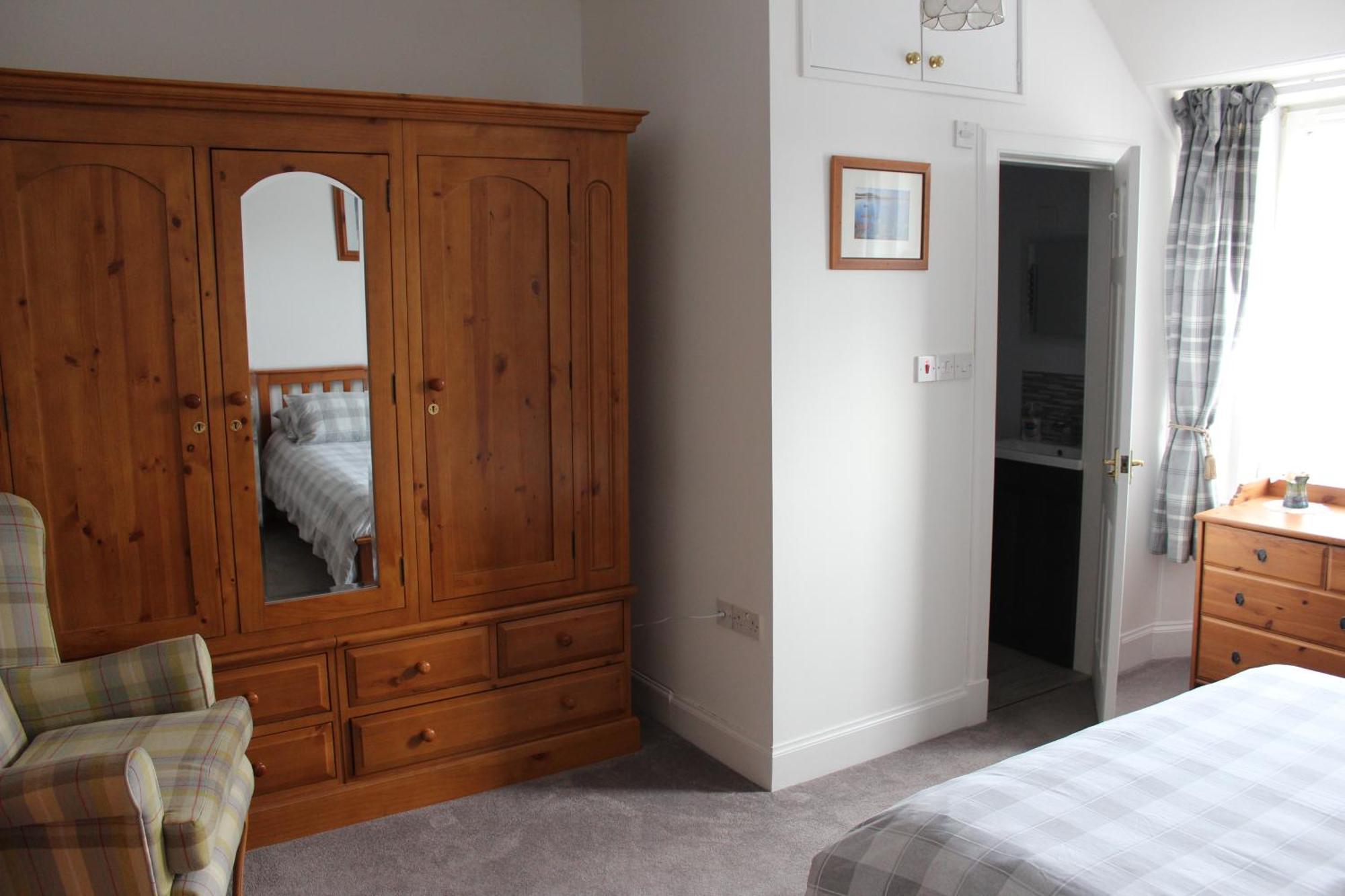 Dunmhor Guest House كينغروس المظهر الخارجي الصورة