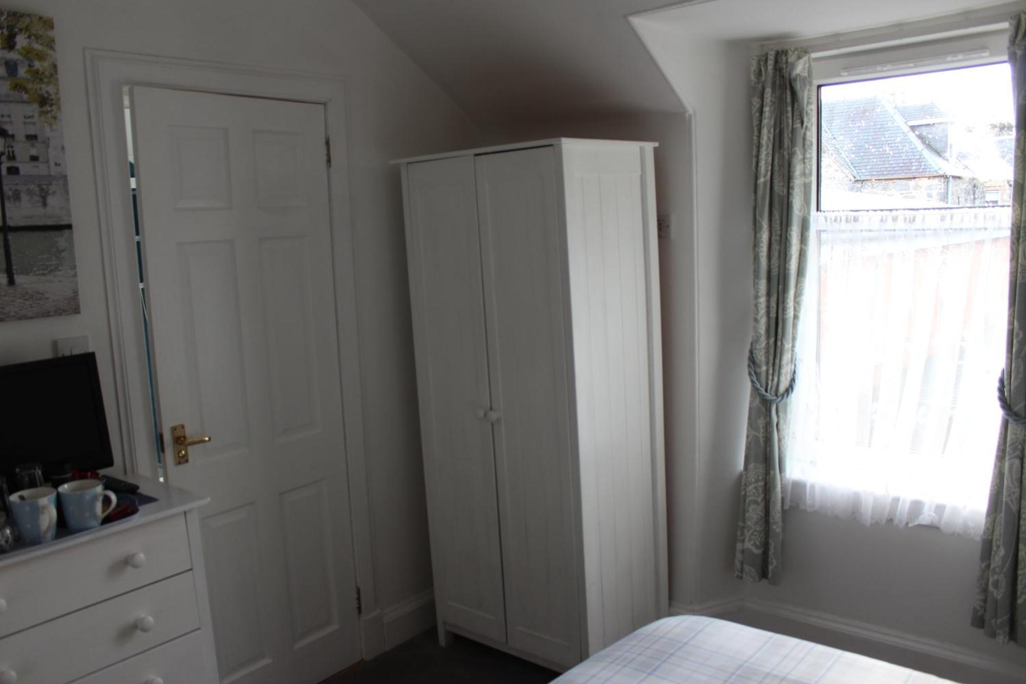 Dunmhor Guest House كينغروس المظهر الخارجي الصورة