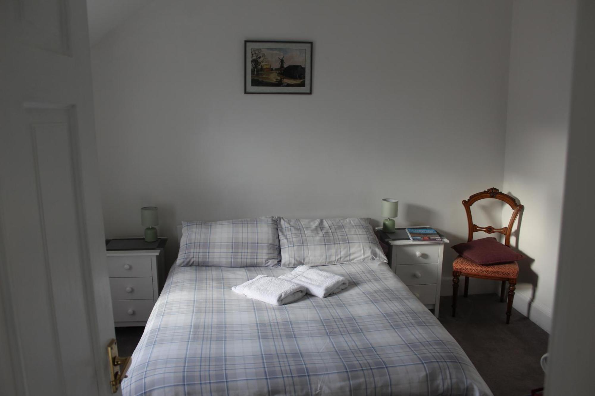 Dunmhor Guest House كينغروس المظهر الخارجي الصورة