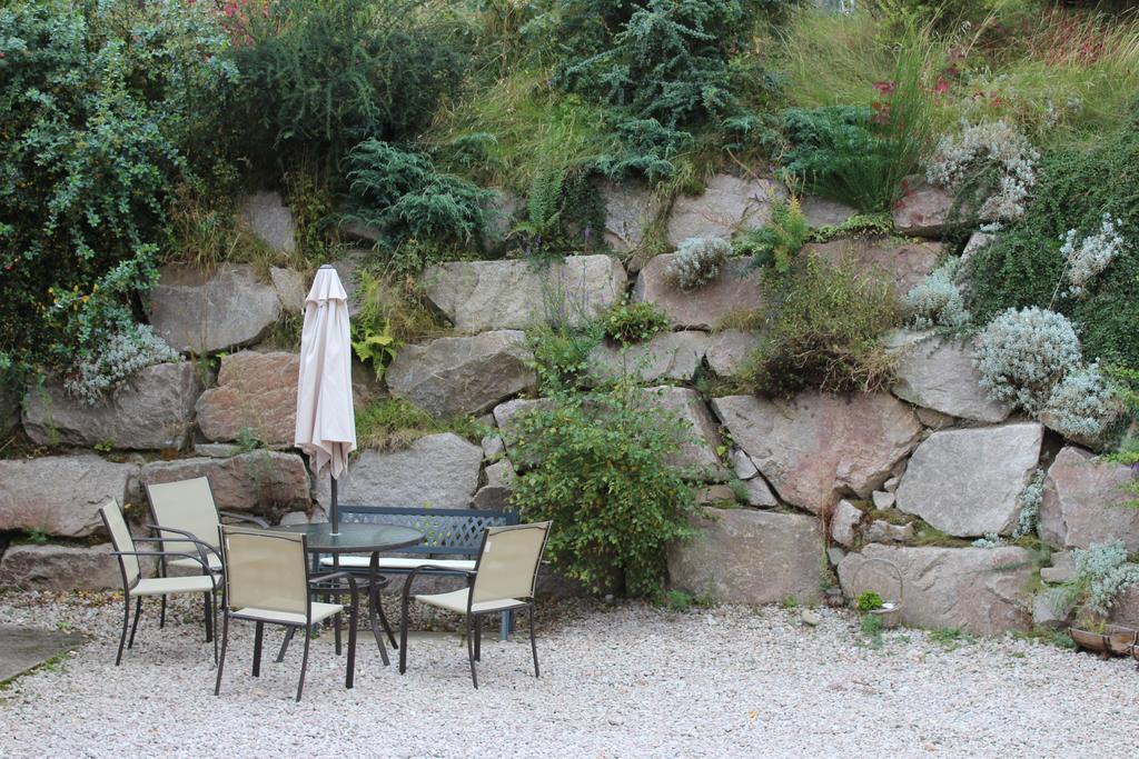 Dunmhor Guest House كينغروس المظهر الخارجي الصورة