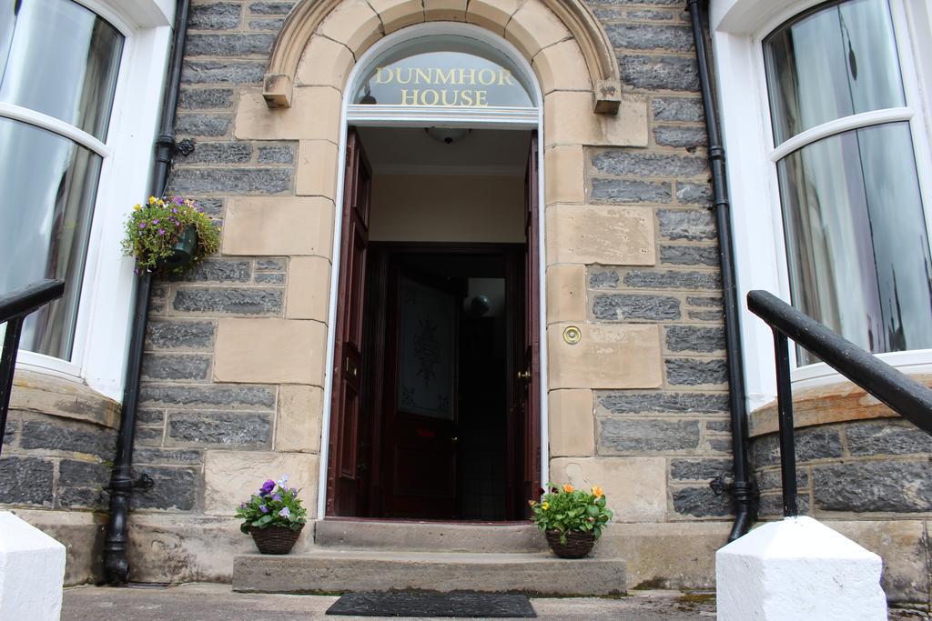 Dunmhor Guest House كينغروس المظهر الخارجي الصورة