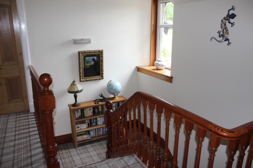 Dunmhor Guest House كينغروس المظهر الخارجي الصورة