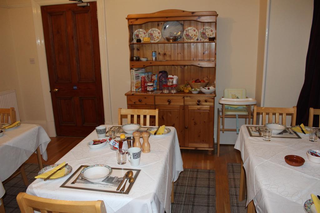 Dunmhor Guest House كينغروس المظهر الخارجي الصورة