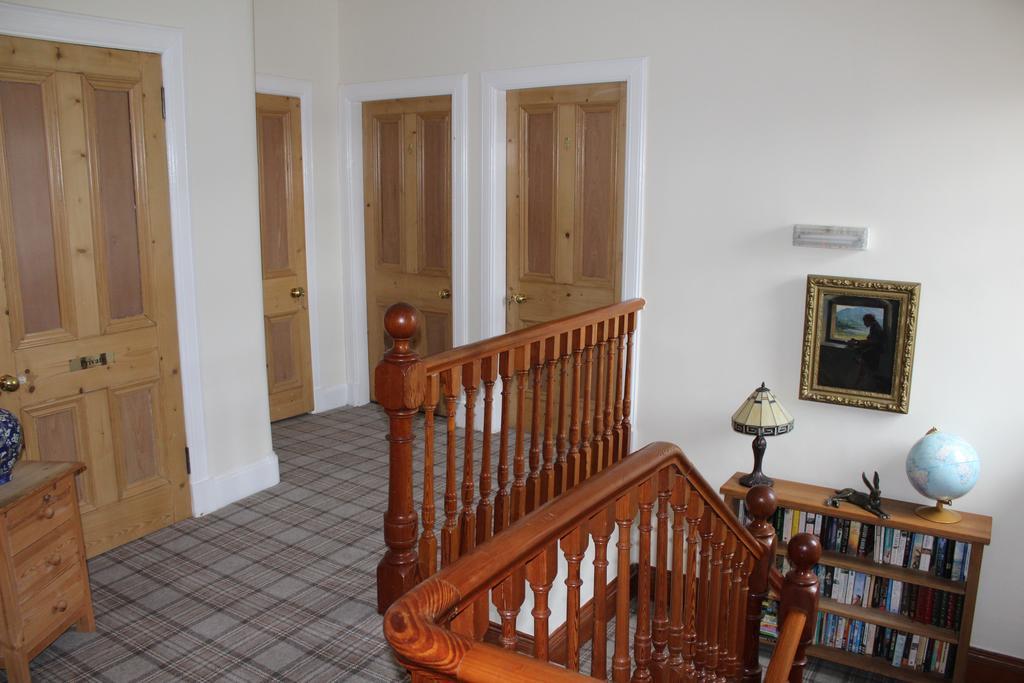 Dunmhor Guest House كينغروس المظهر الخارجي الصورة