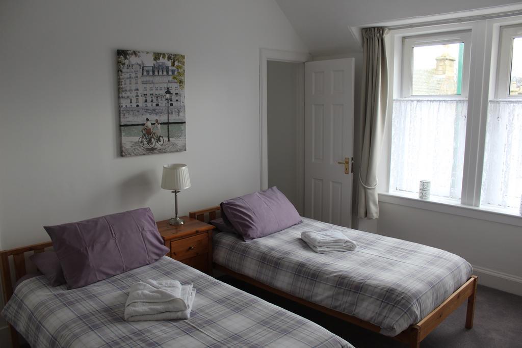 Dunmhor Guest House كينغروس المظهر الخارجي الصورة