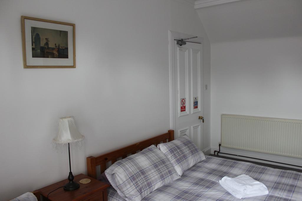 Dunmhor Guest House كينغروس المظهر الخارجي الصورة