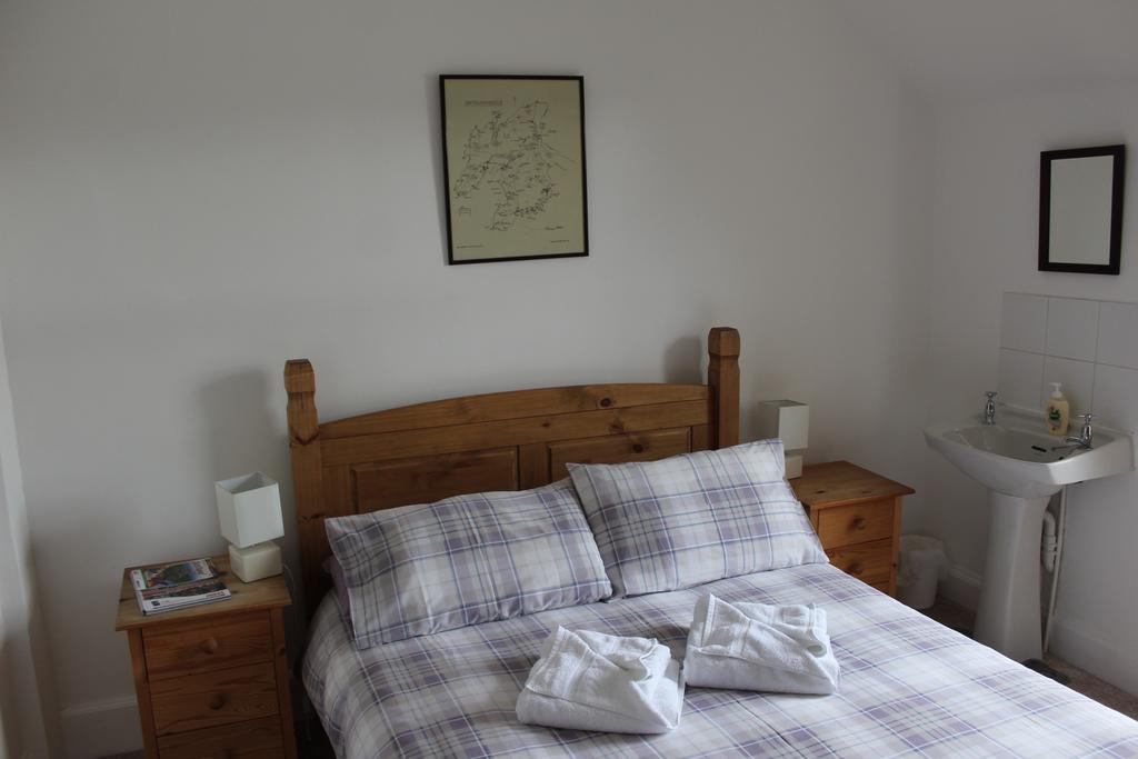 Dunmhor Guest House كينغروس المظهر الخارجي الصورة