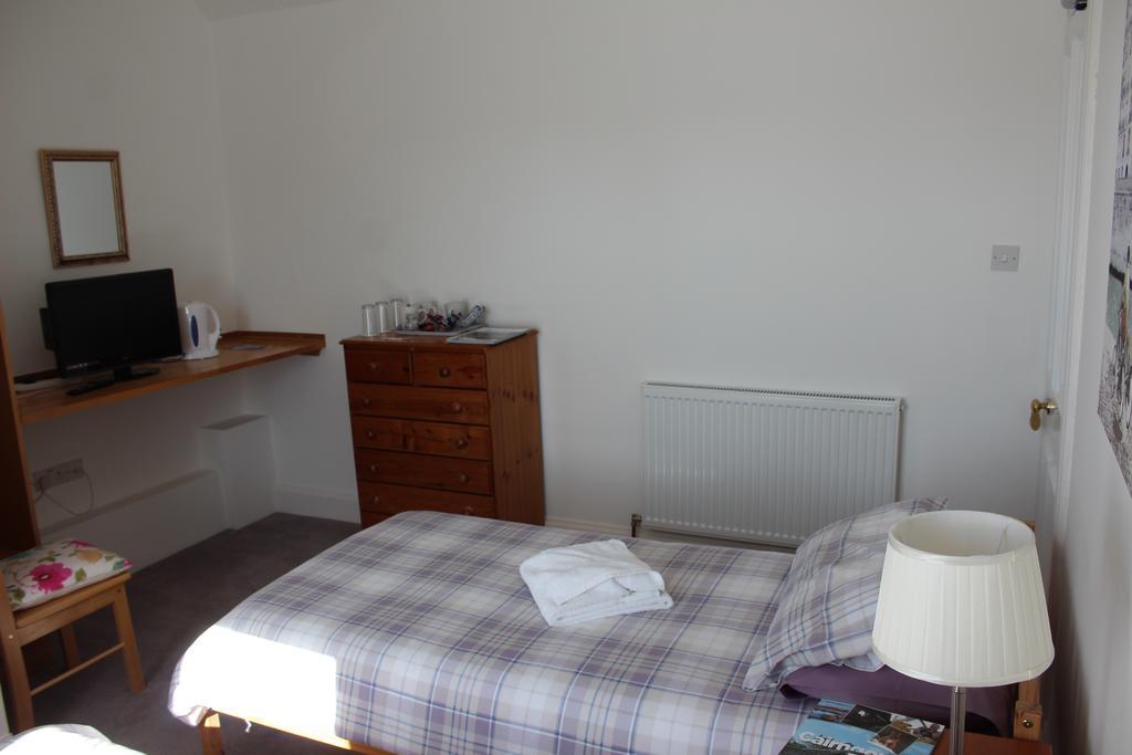 Dunmhor Guest House كينغروس المظهر الخارجي الصورة