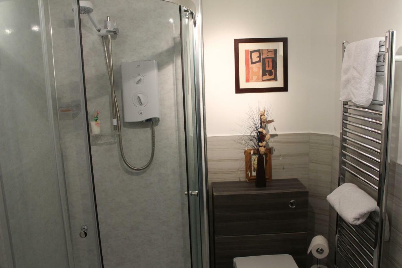 Dunmhor Guest House كينغروس المظهر الخارجي الصورة