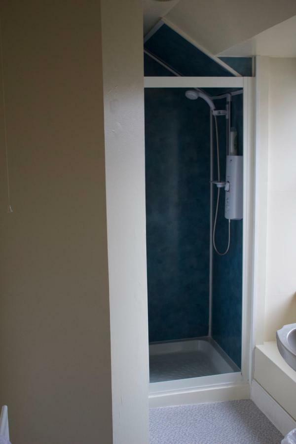 Dunmhor Guest House كينغروس المظهر الخارجي الصورة